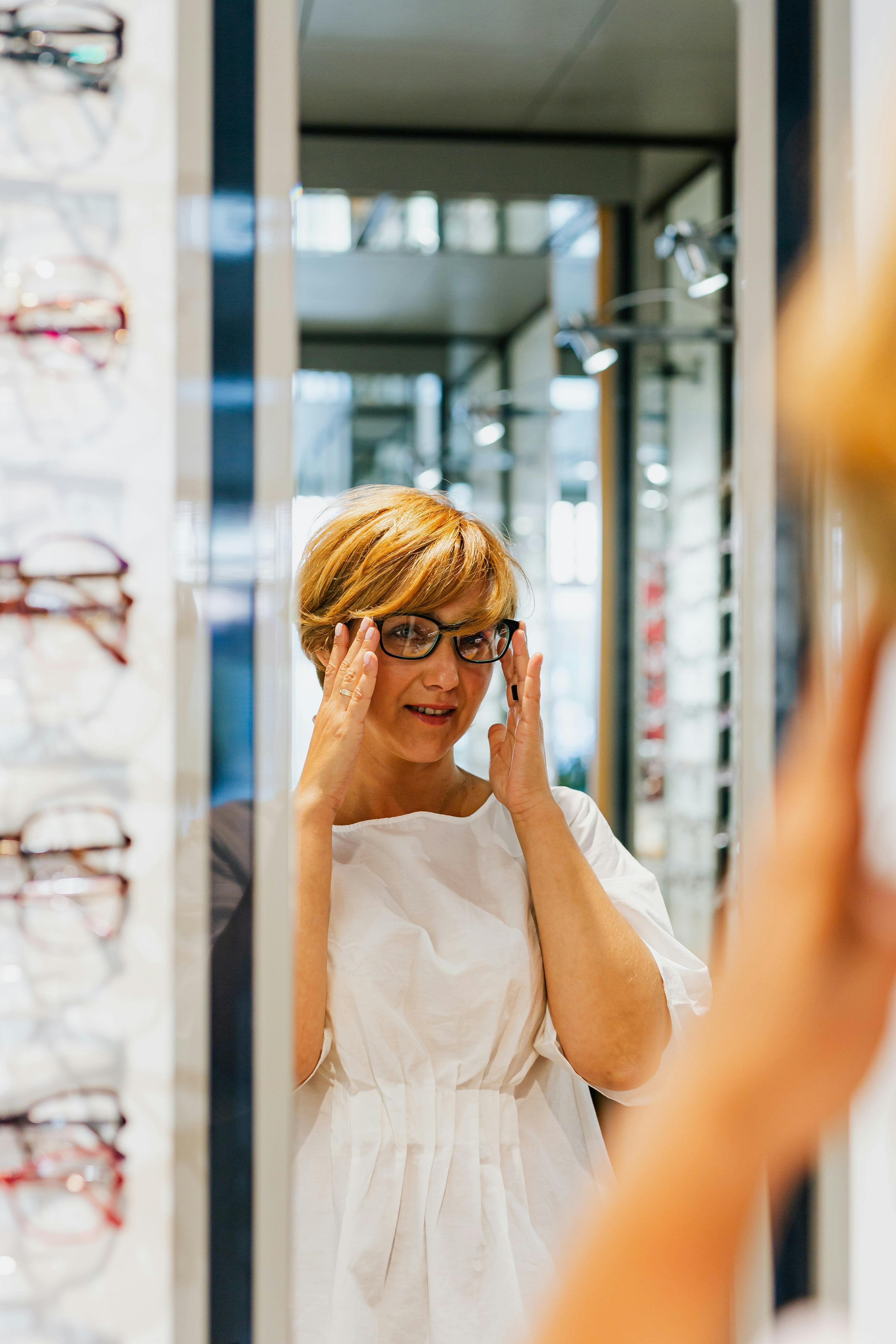 Essayage à domicile