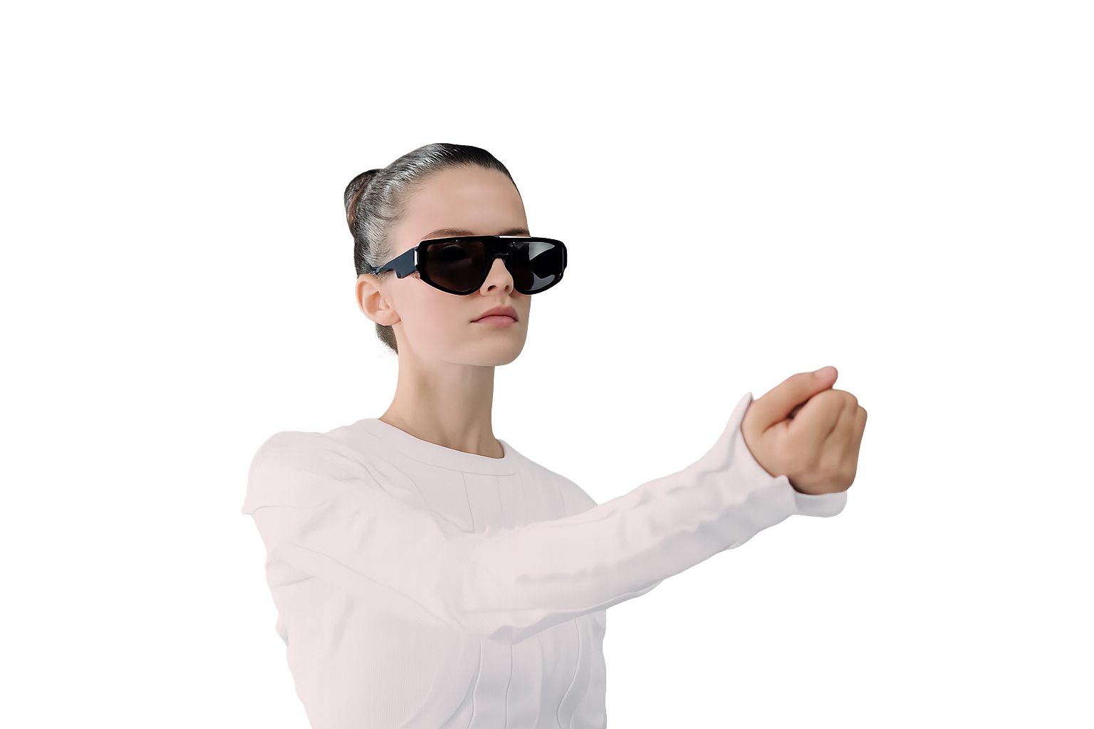 Kate&June Eyewear Collection Duo